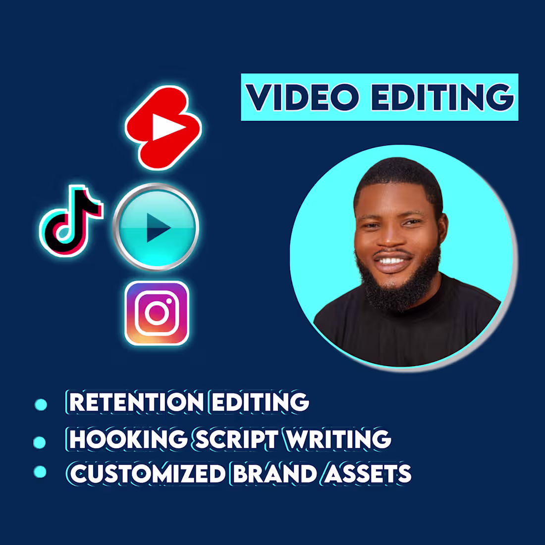 Cover image for TikTok marketing videos