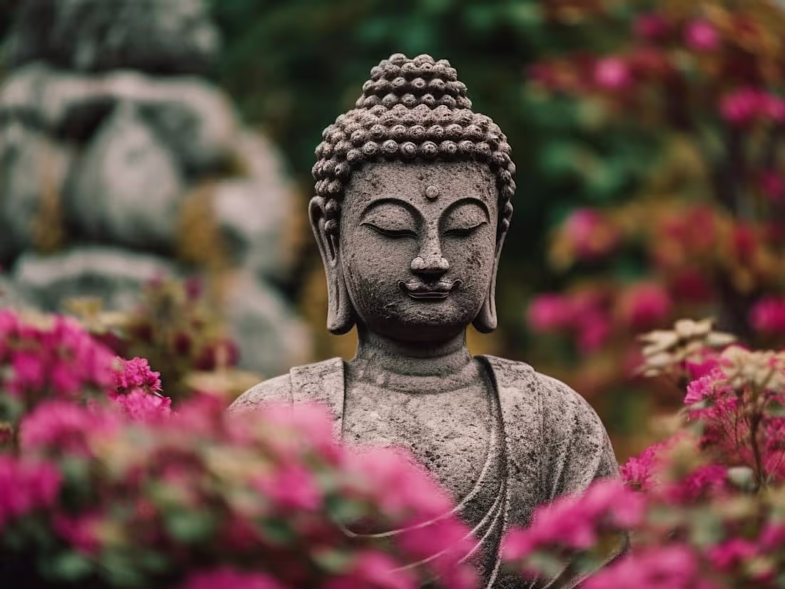 Cover image for Inhale the Good Ish, Exhale the Bullsh*t: A No-Fluff Meditation 