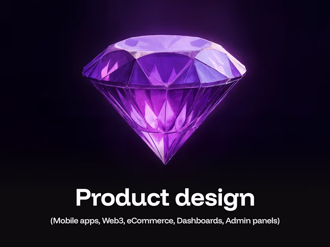 Cover image for Product design