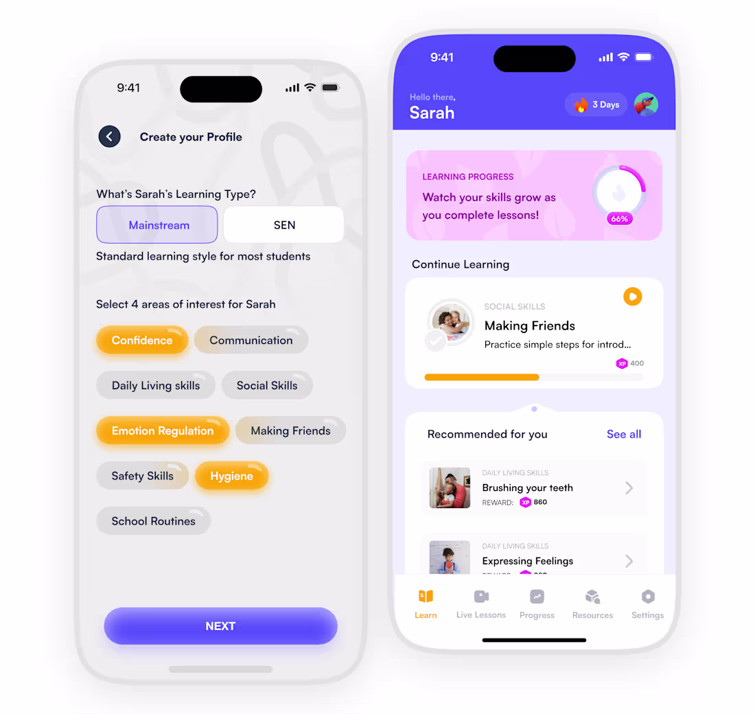 Cover image for WIP🚧 of a really cool