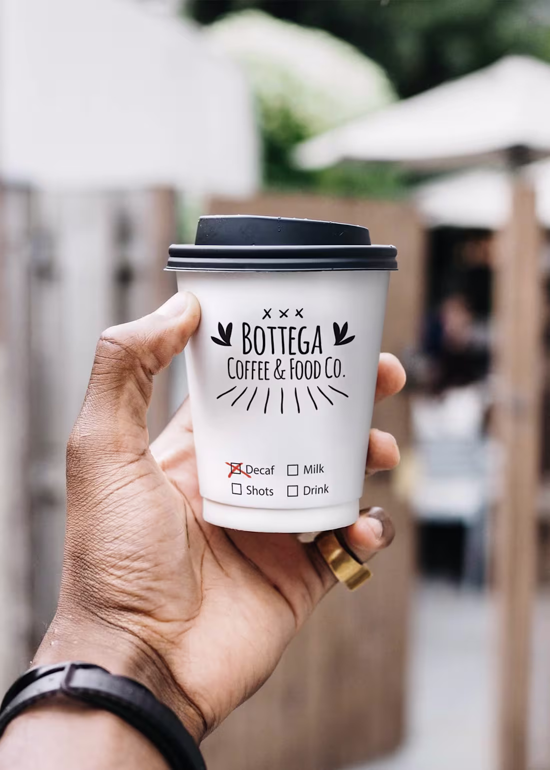 Cover image for Logo Design Standard