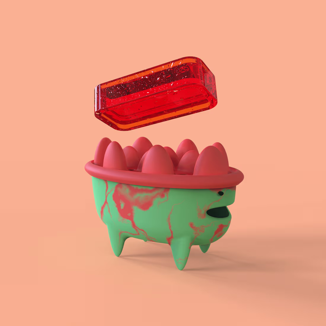 Cover image for Home decor products