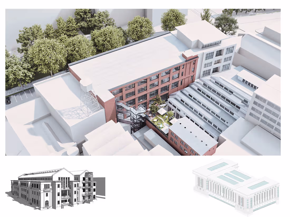 Cover image for 3D Modelling