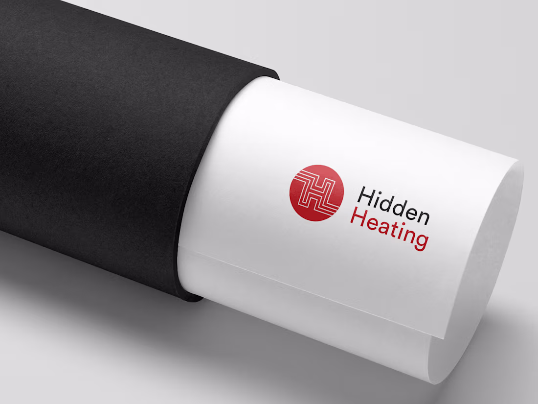 Cover image for Hidden Heating Ecommerce Website