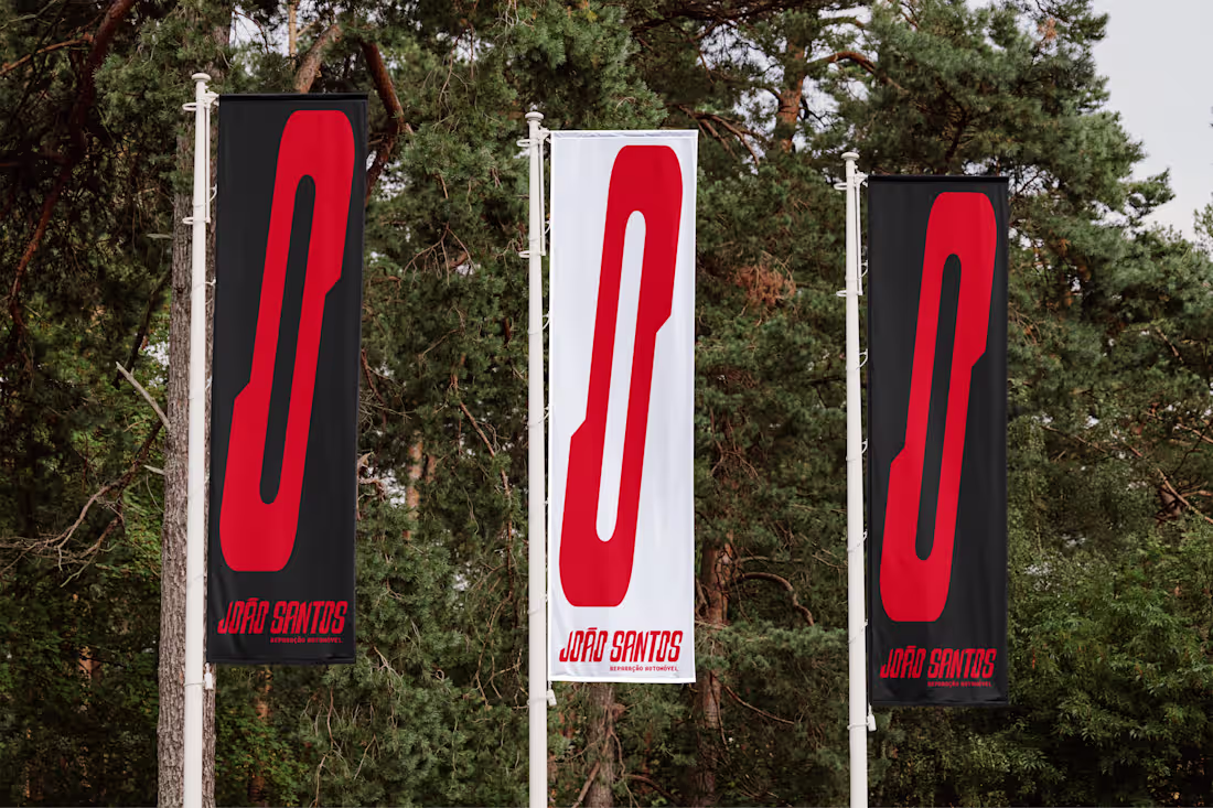 Cover image for João Santos - Mechanic Workshop