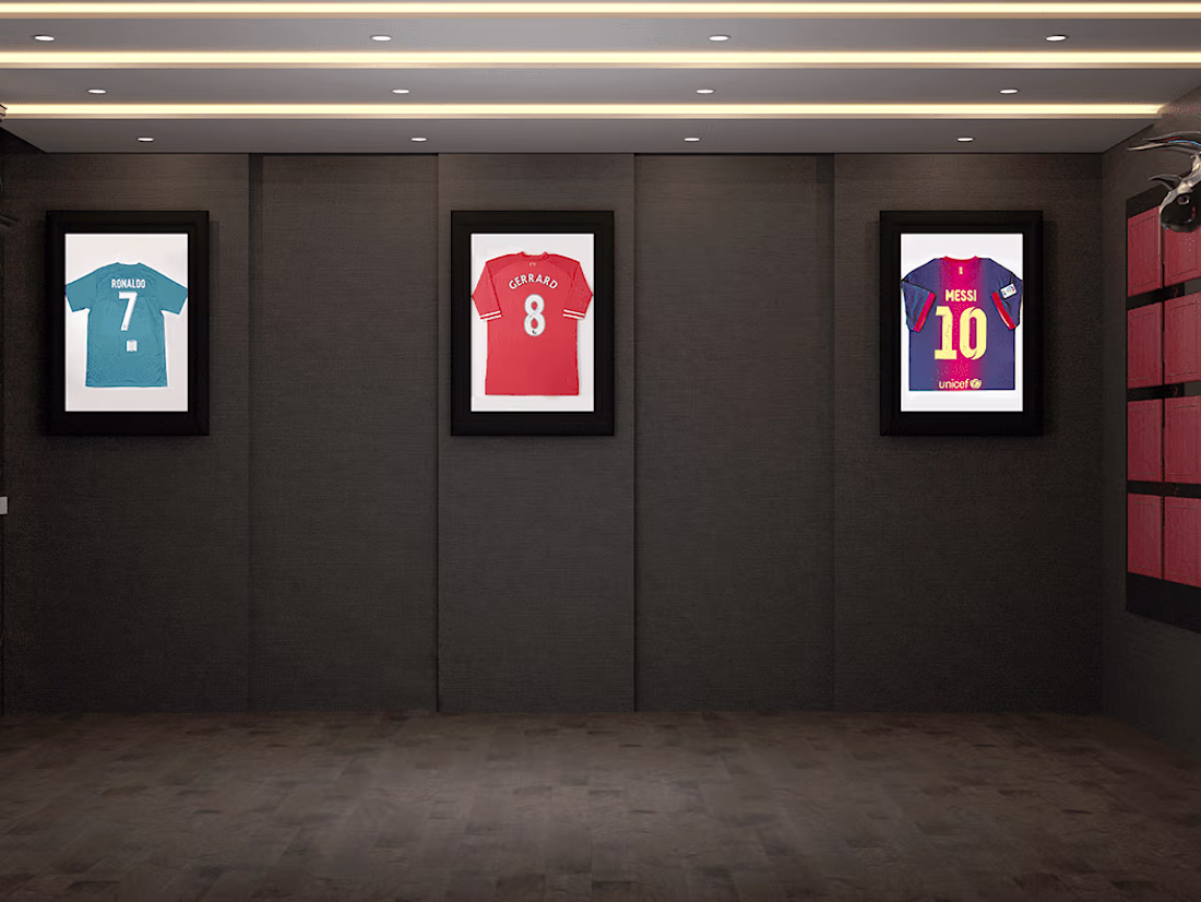 Cover image for Behance