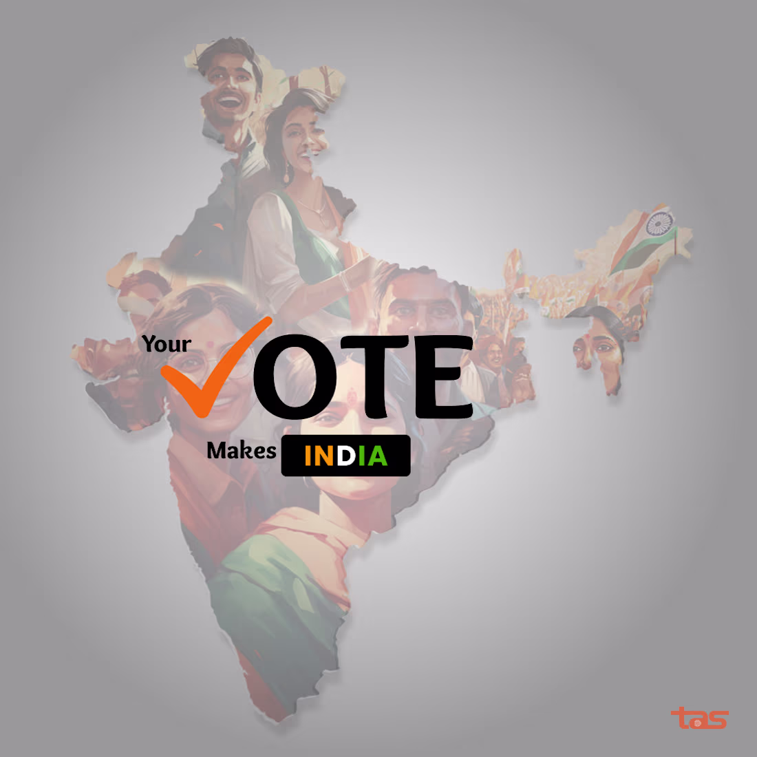 Cover image for Voting Day