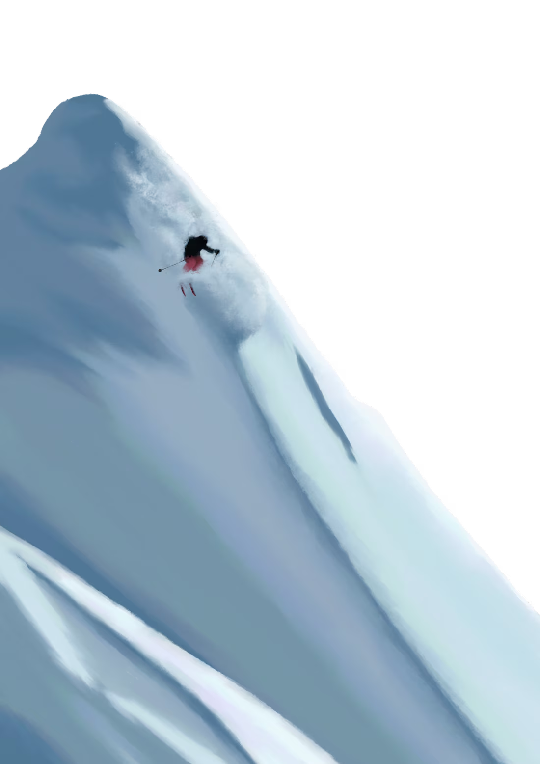 Cover image for Skiers