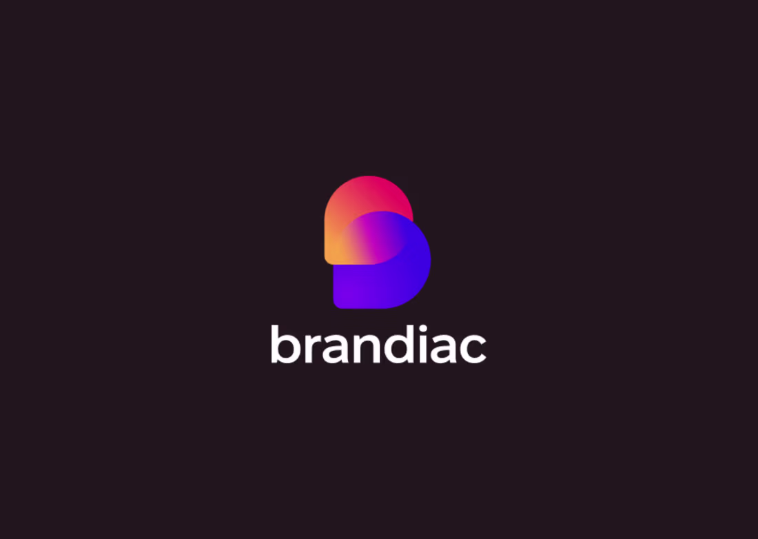 Cover image for Branding Design for Brandiac A multidisciplinary agency that...