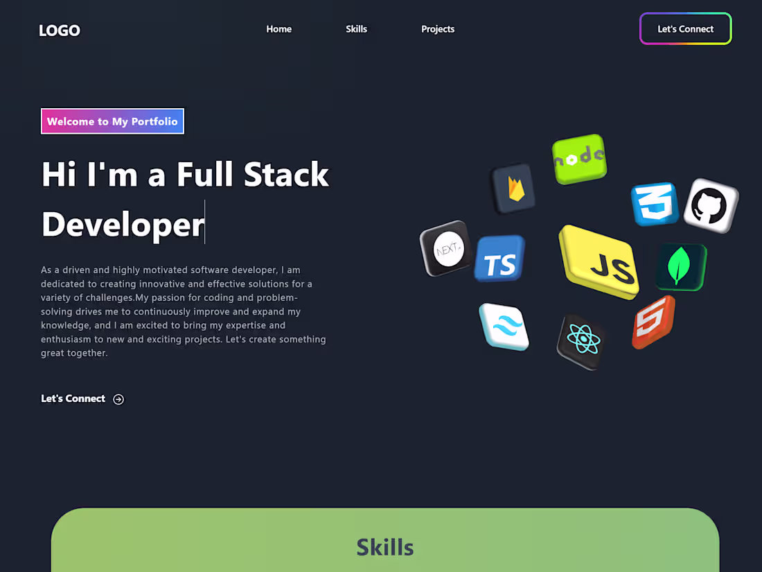 Cover image for LuminHub