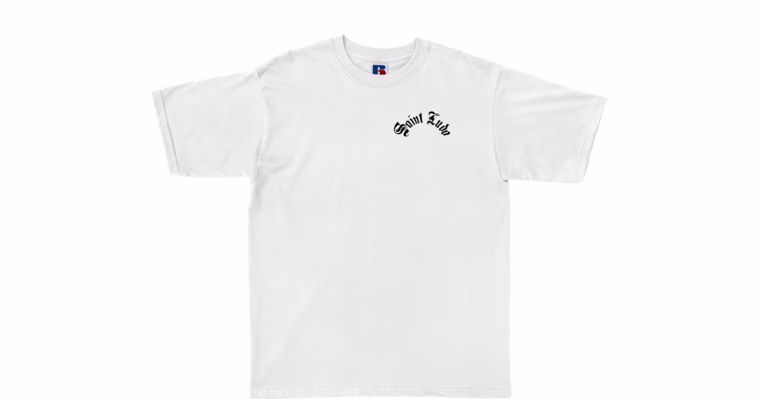 Cover image for Saint Ludo Merch Design for Everpress