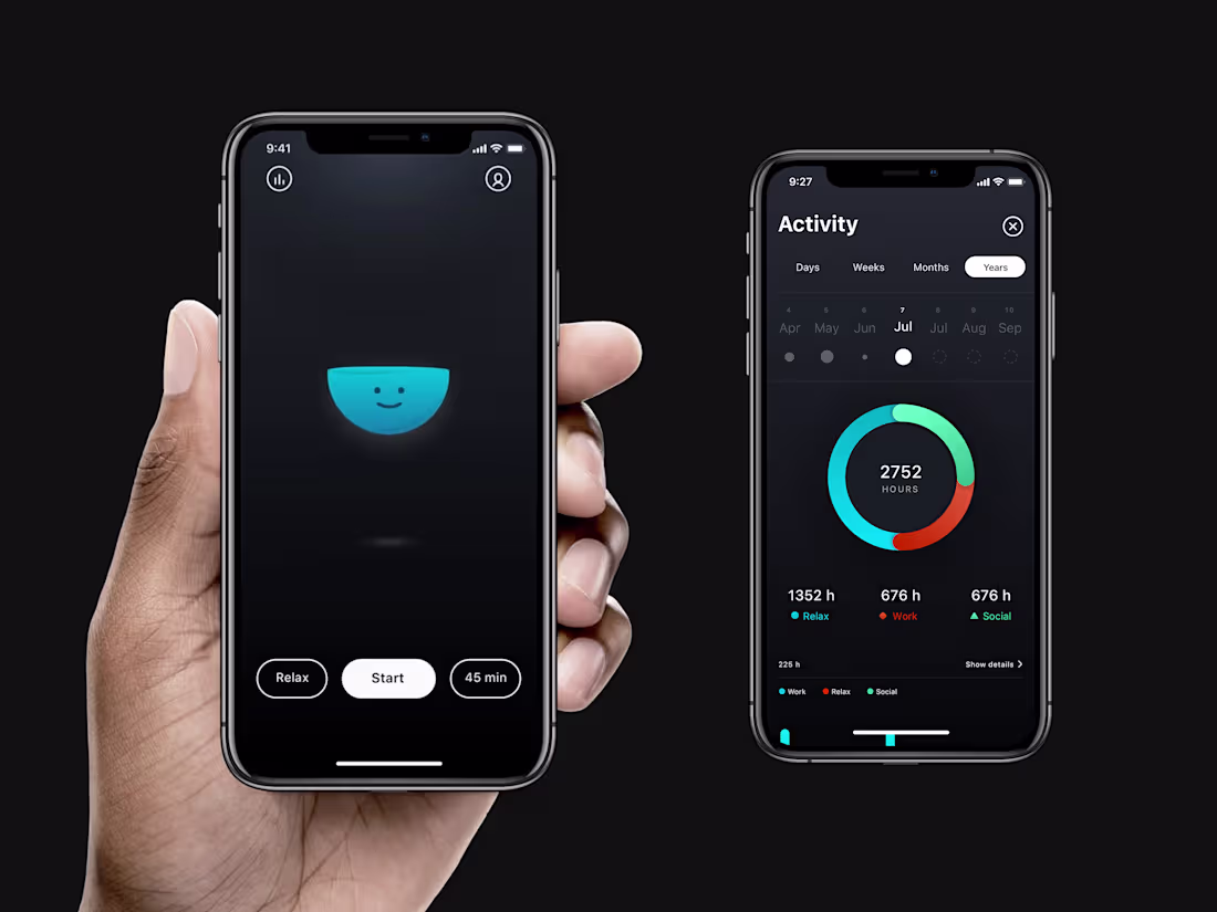 Cover image for Cleverest App