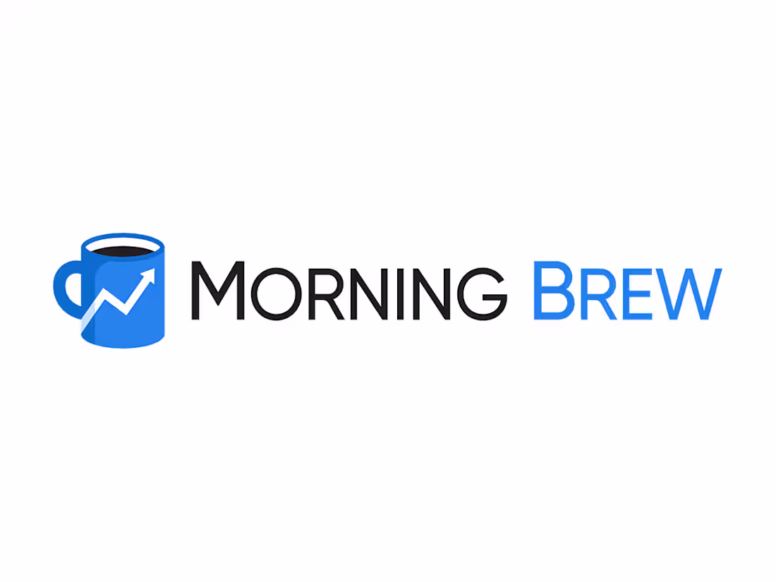 Cover image for Morning Brew