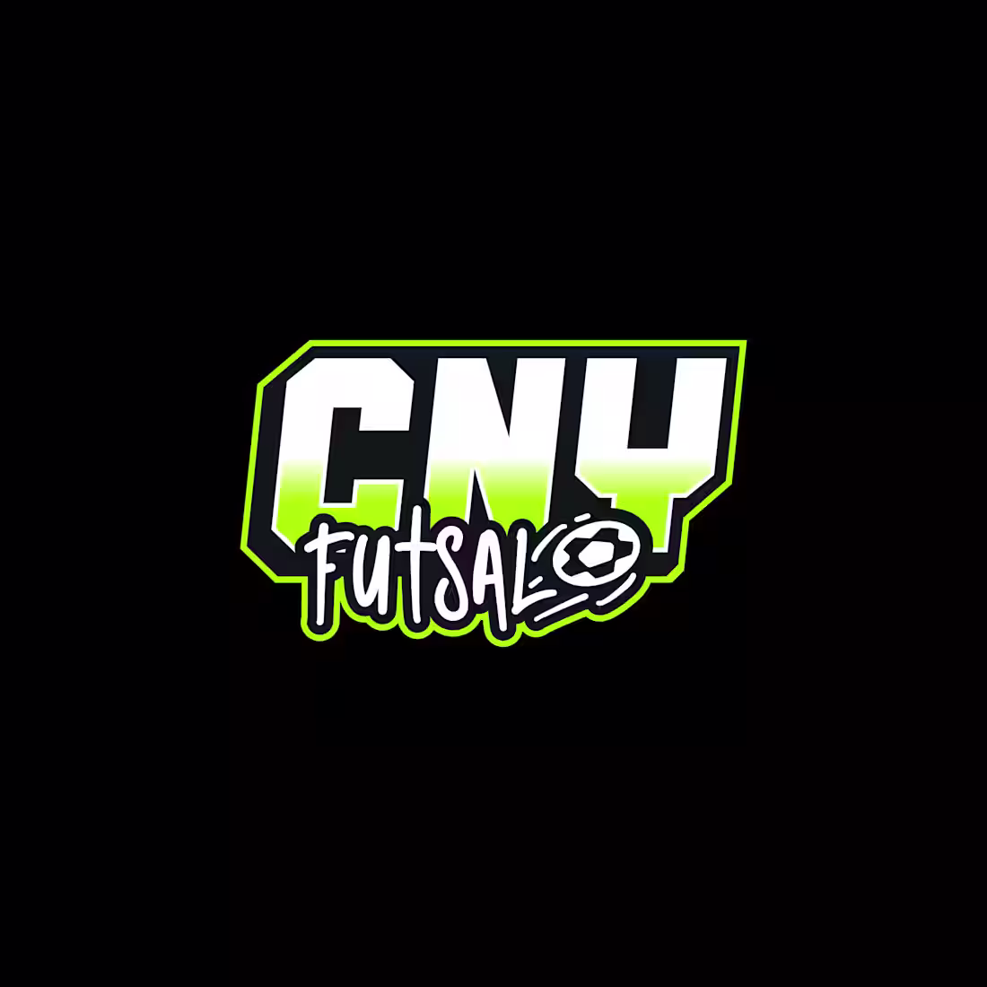 Cover image for CNY Futsal