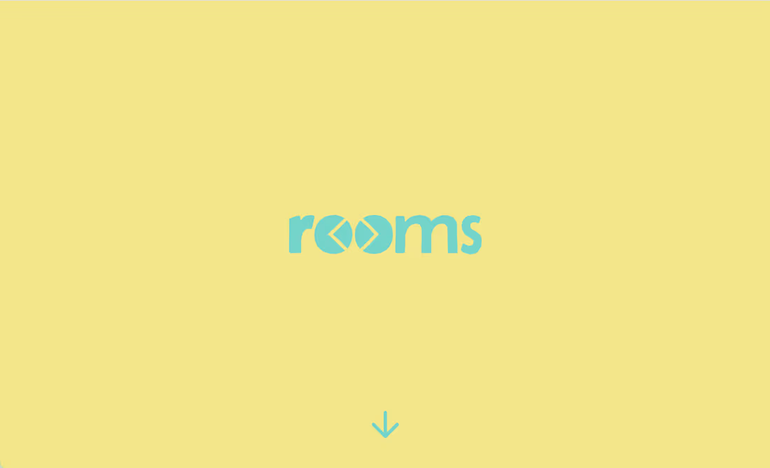 Cover image for rooms