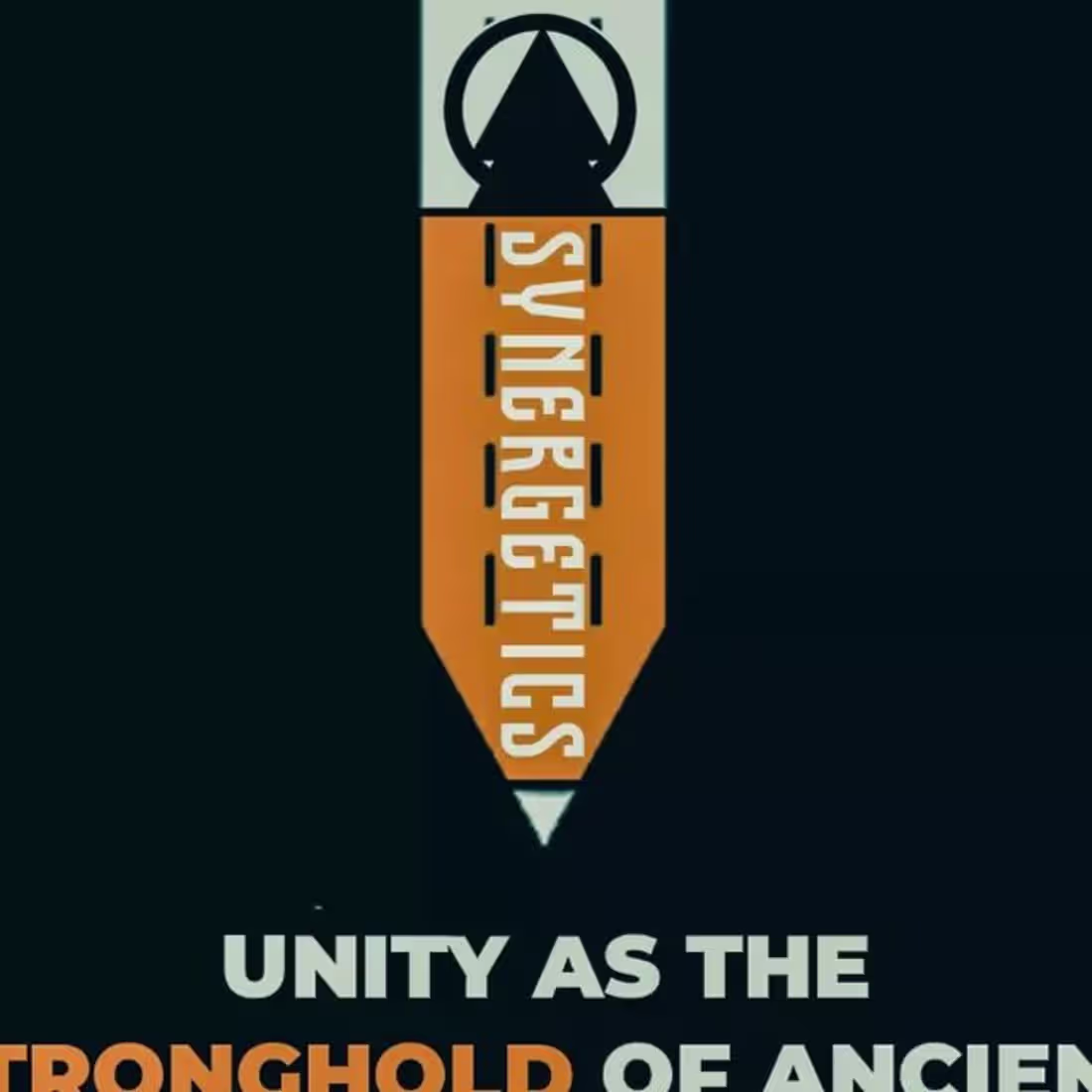 Cover image for @syne.rgetics on Instagram: “UNITY AS THE STRONGHOLD OF ANCIENT…