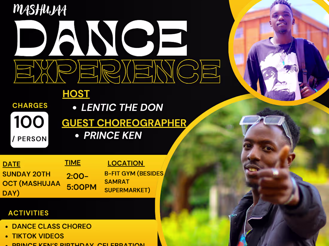 Cover image for TikTok - Make Your Day