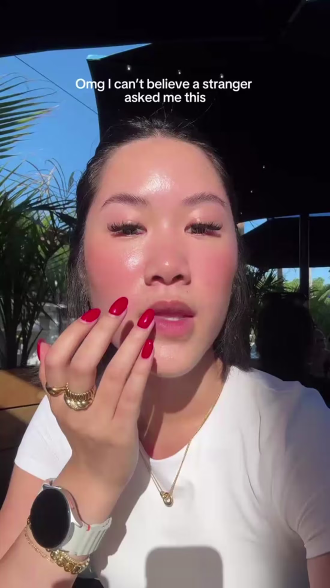 Cover image for Organic Korean skincare review