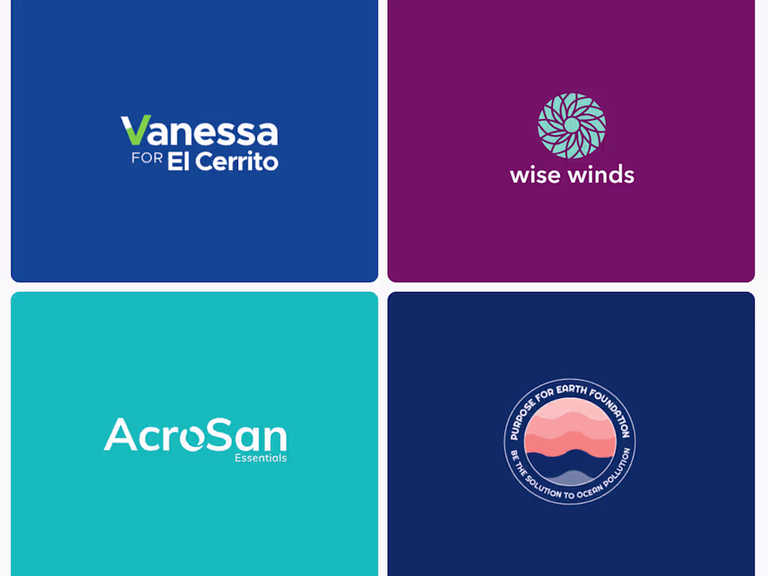 Cover image for Branding Identity Design