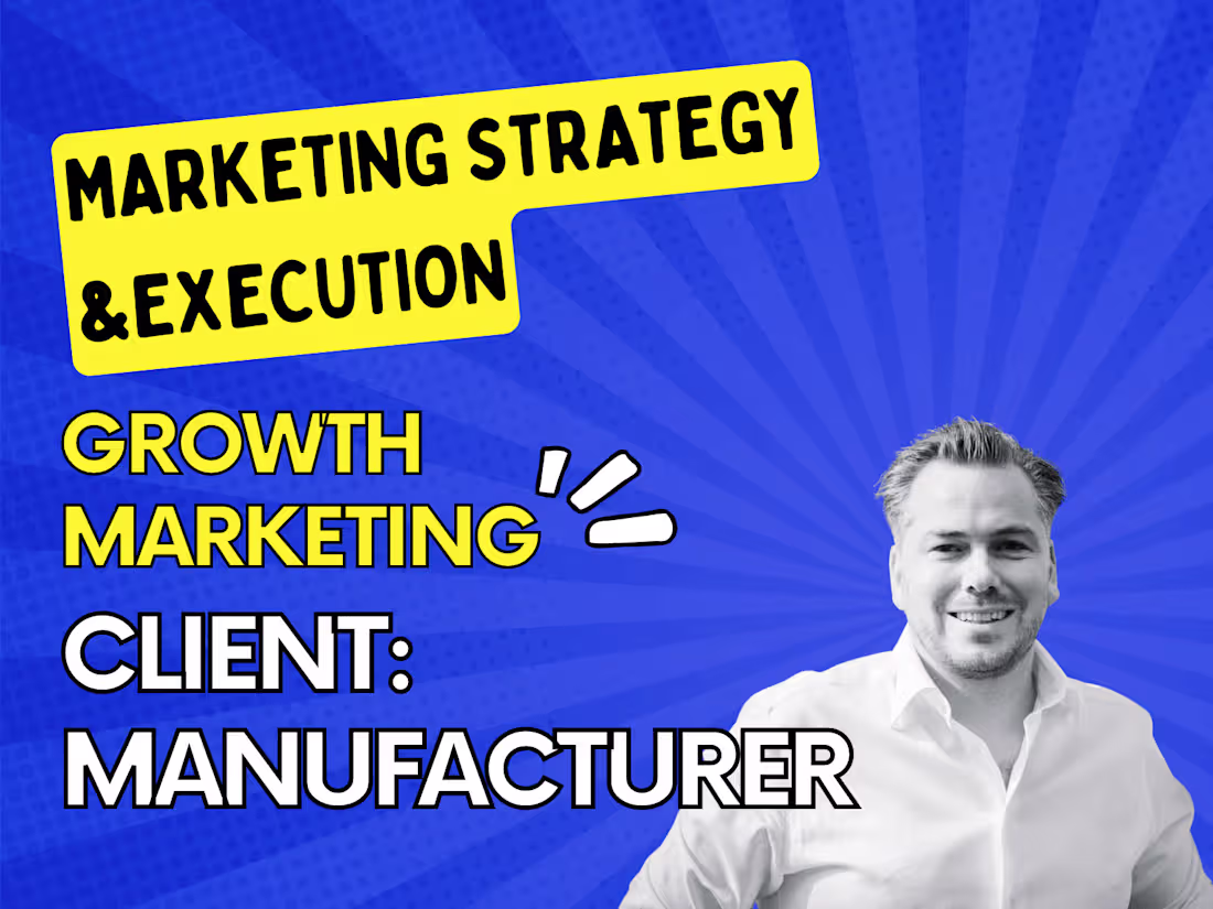 Cover image for Interim CMO The Great Outdoors