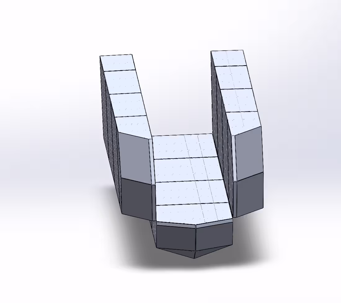 Cover image for USCG Certficate, Only Bolted and