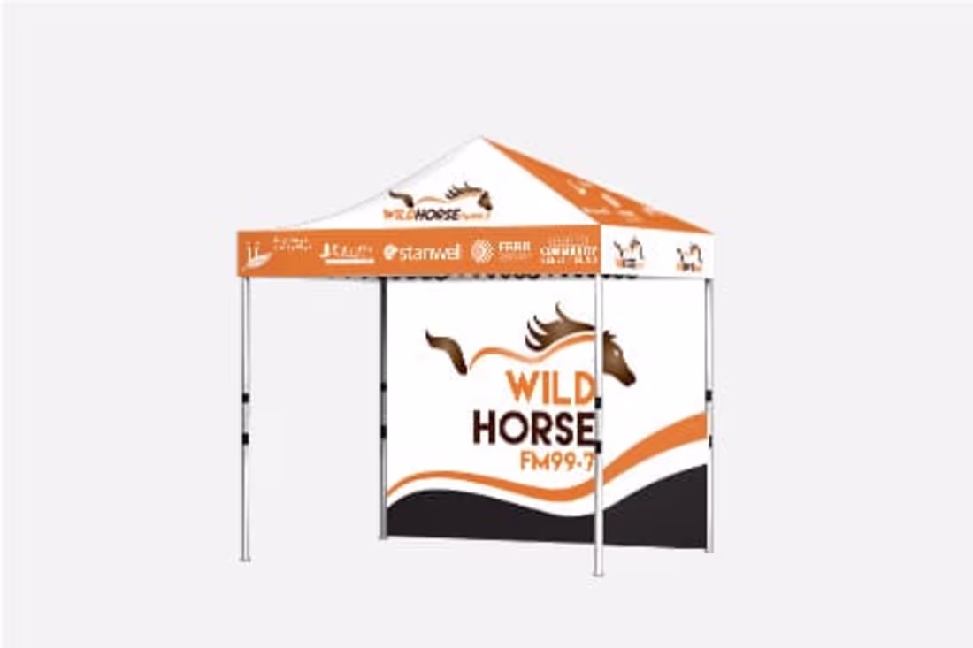 Cover image for Impactful Signage Design to get Community Radio Heard