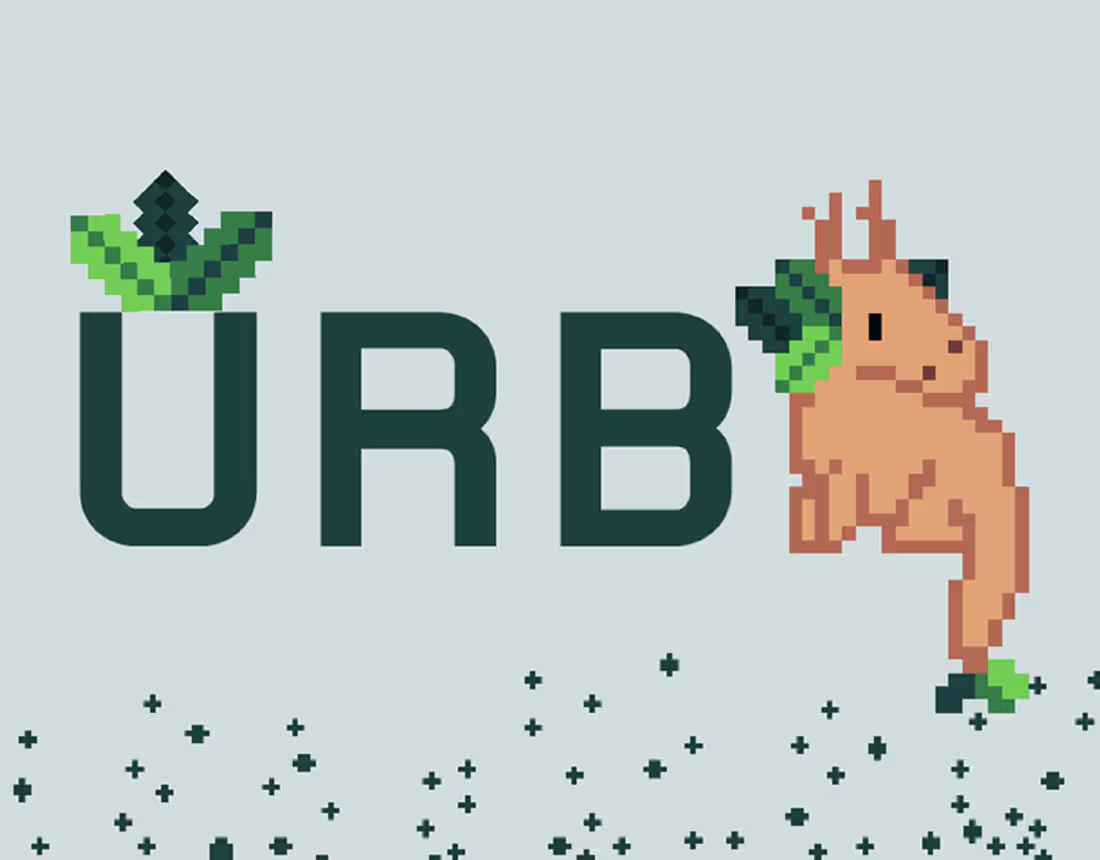 Cover image for URB | Behance :: Behance