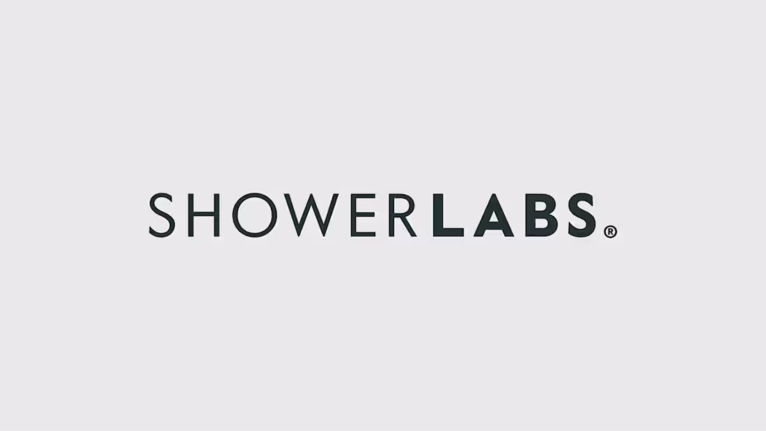 Cover image for ShowerLabs | Social Media Designs