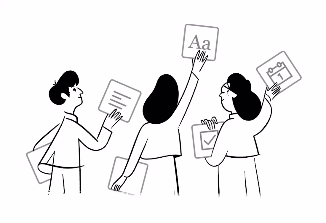 Cover image for Notion Enhancement