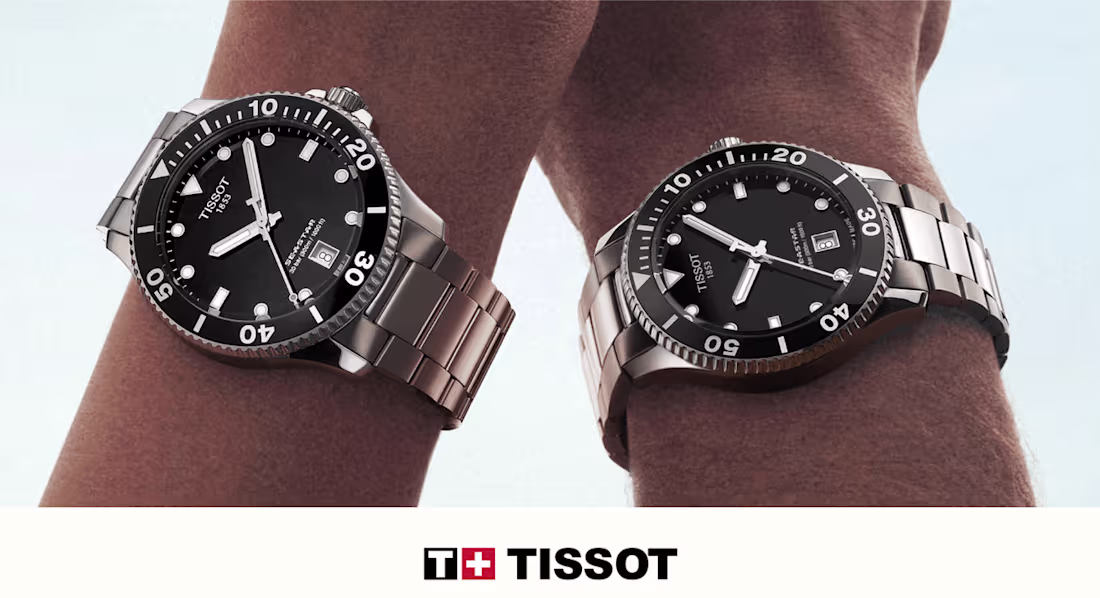 Cover image for E-commerce Watch Company UI UX Design