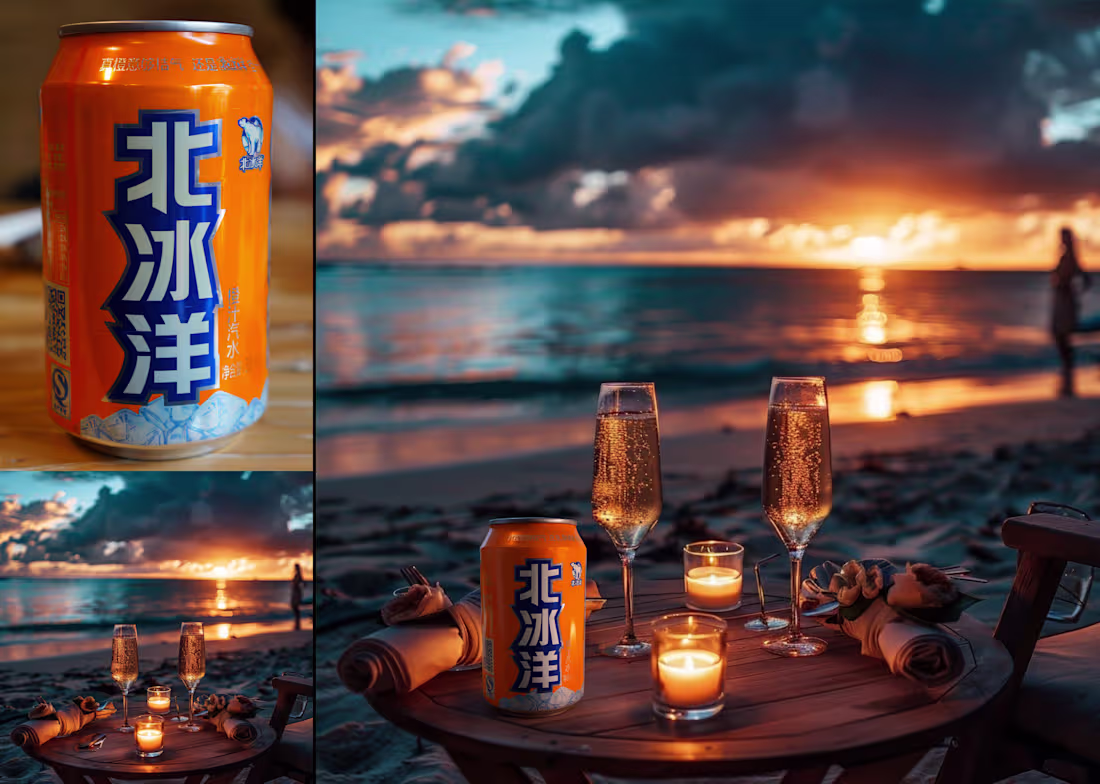 Cover image for ComfyUI Product Placement and Relighting