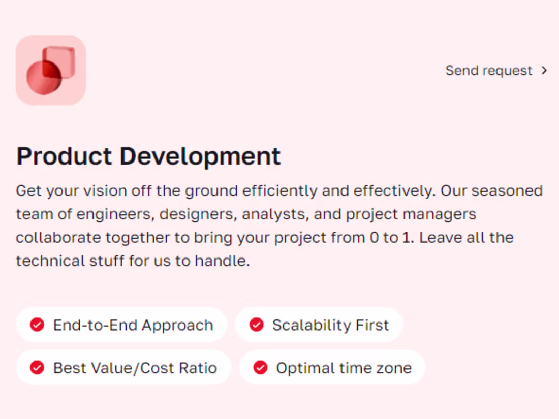 Cover image for Full-Stack Development Expert | JavaScript, Java, AWS