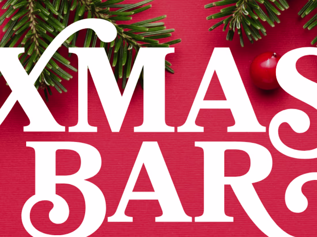 Cover image for Belinda De Sousa - Xmas Bar San Diego