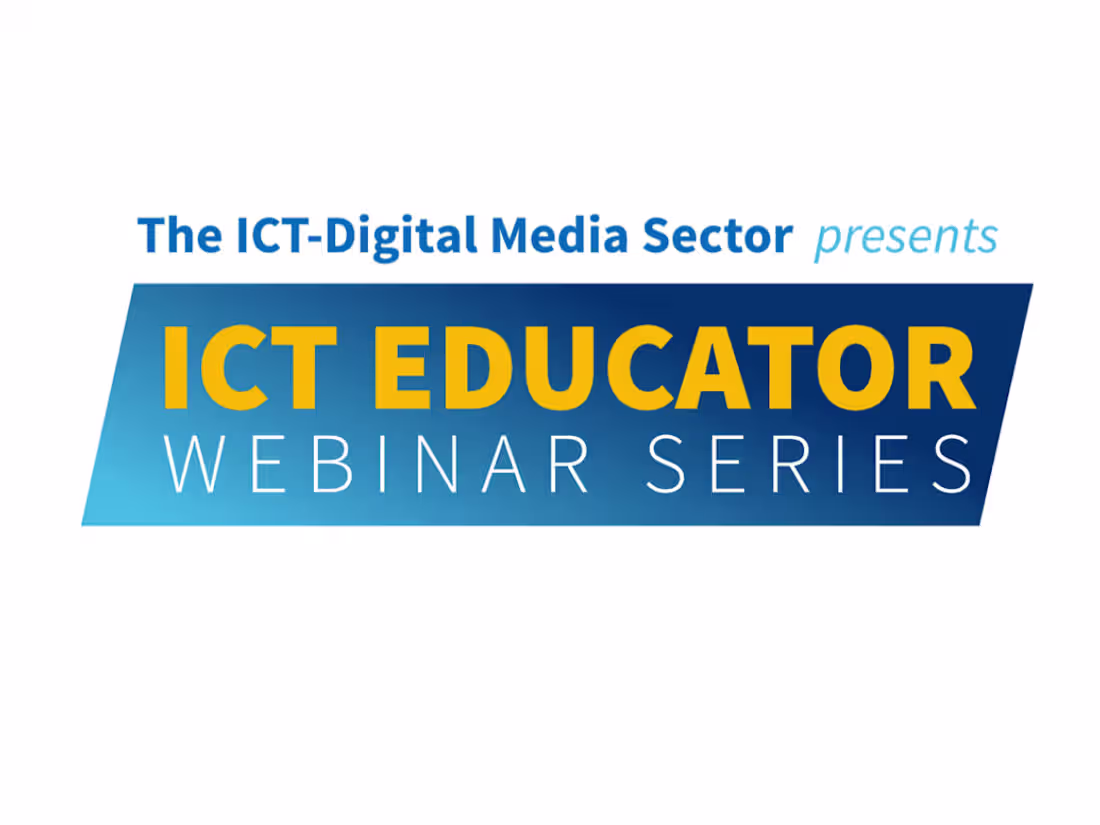 Cover image for Create a Weekly Webinar Project