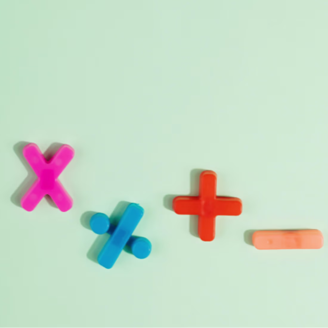 Cover image for Calculator