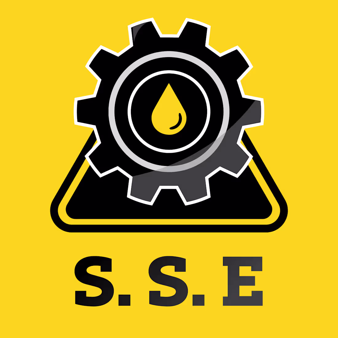 Cover image for SSE Logo Design