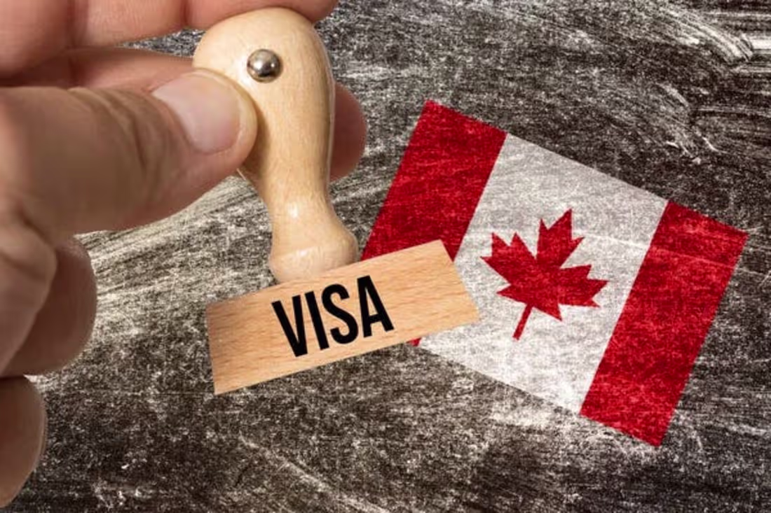 Cover image for Navigating Canada Visitor Visas with Stanstead Immigration: You…