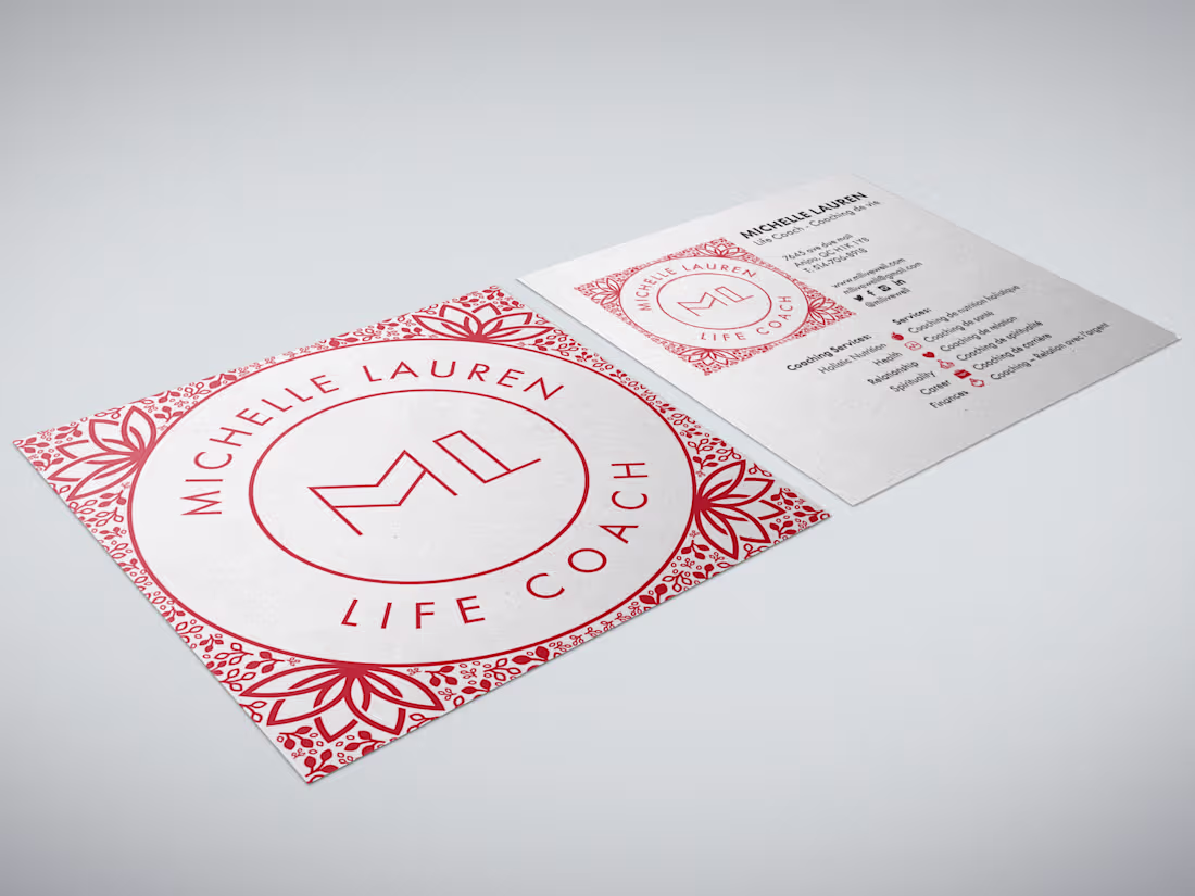 Cover image for Identity Design - Logo Design, Branding, Website Design