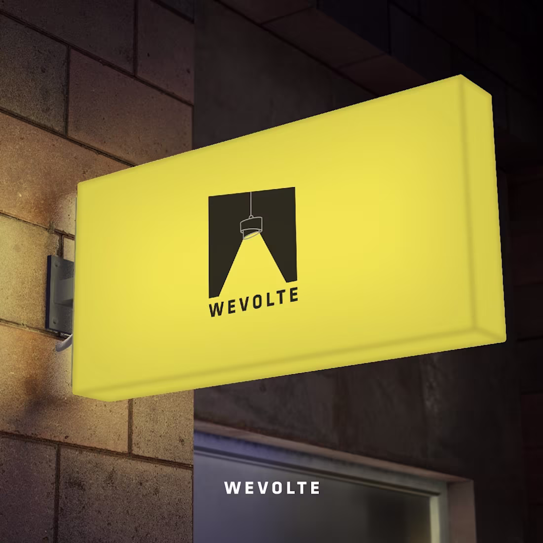 Cover image for Wevolte - Smart Bulbs Brand