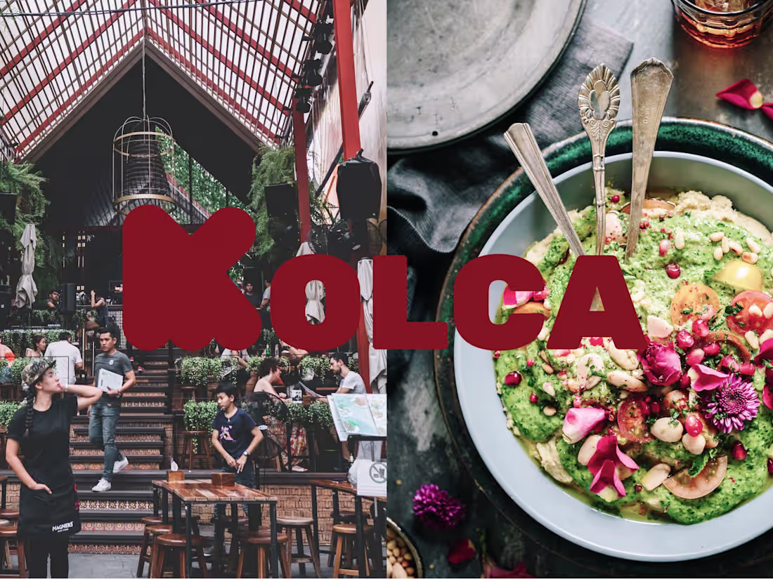 Cover image for Molca (3rd Direction)