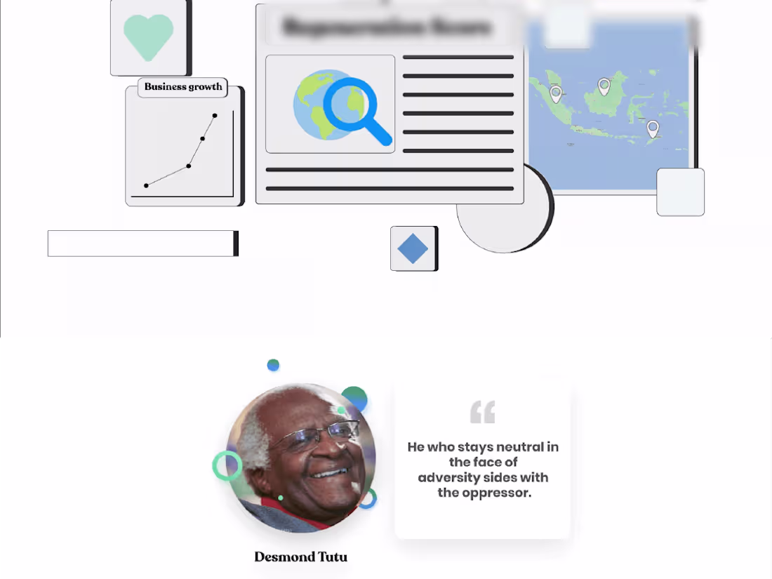 Cover image for The right instrument to emphasize Brand 