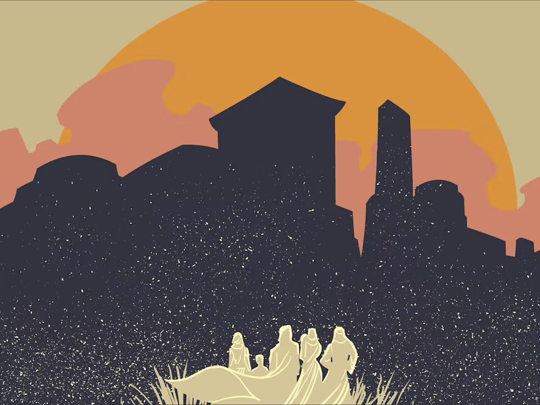 Cover image for Behance