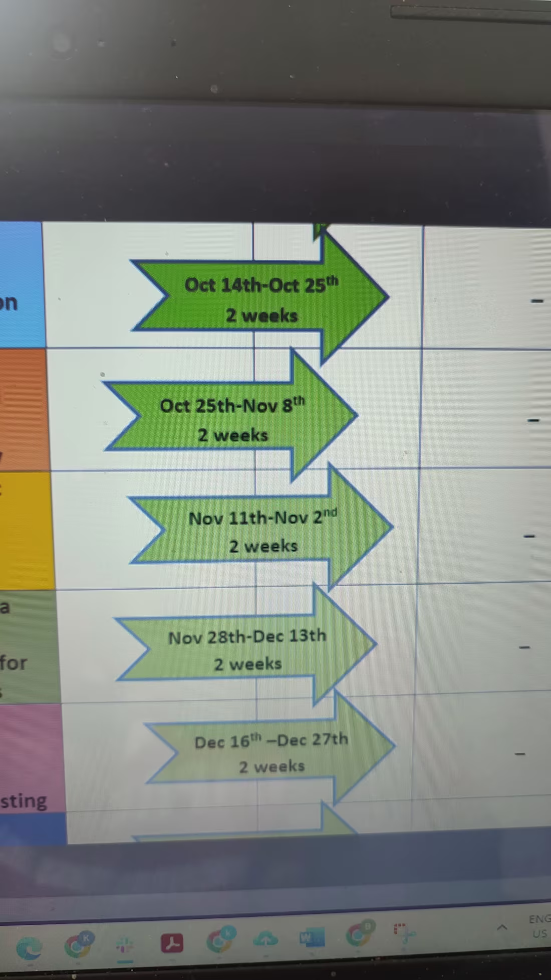 Cover image for Streamlined Project Management
