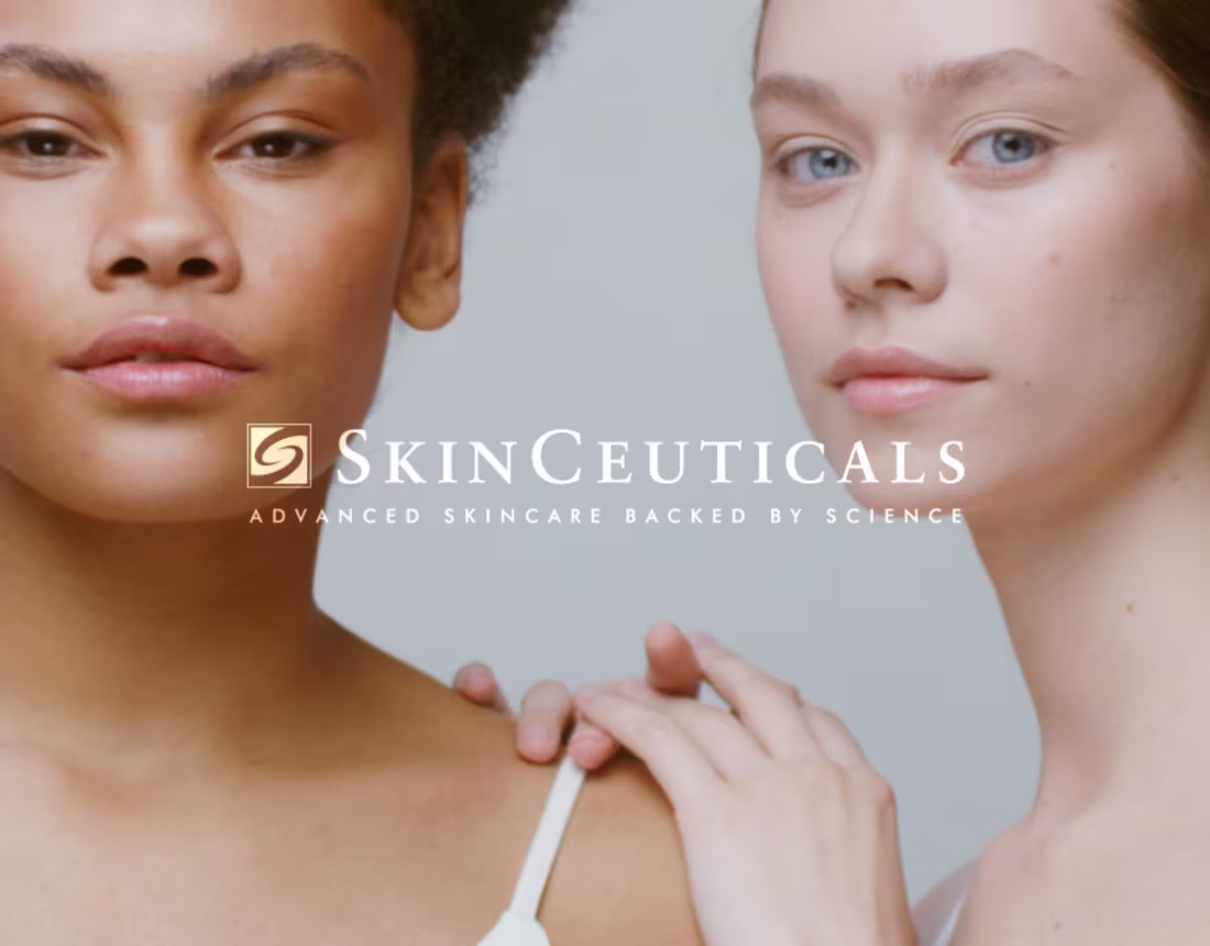 Cover image for Social Ads Campaign for Skinceuticals C E Ferulic