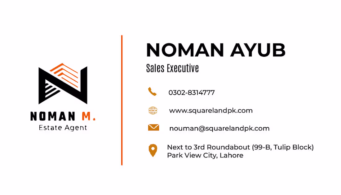 Cover image for Business Card 