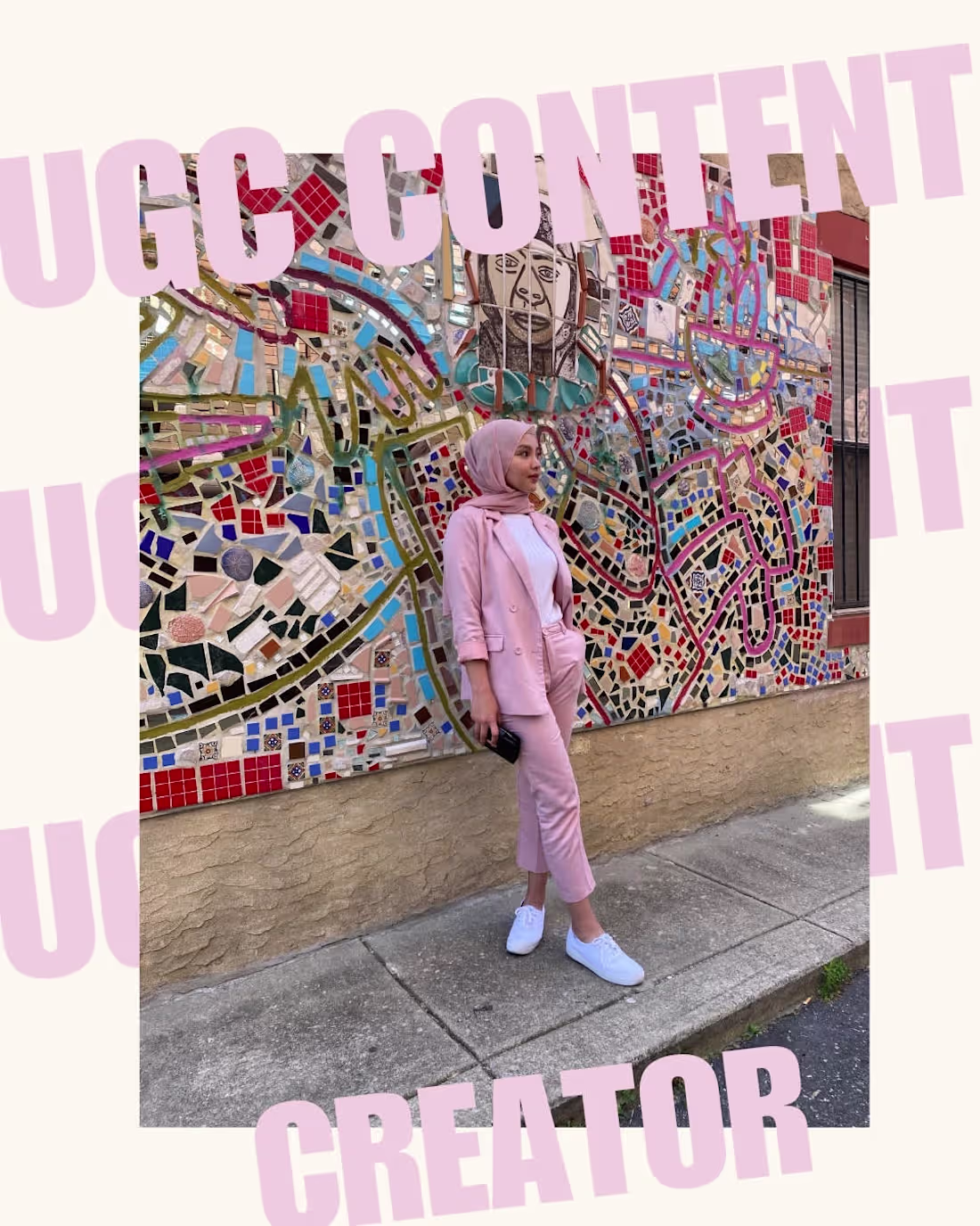 Cover image for UGC Content Creator $150