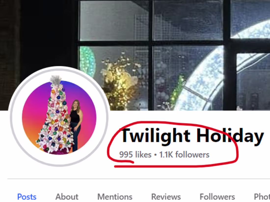 Cover image for Social Media campaign