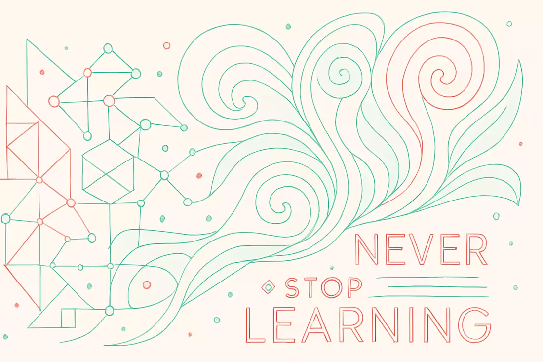 Cover image for Never Stop Learning: Courses and Communities to Keep Your Videography Skills Sharp