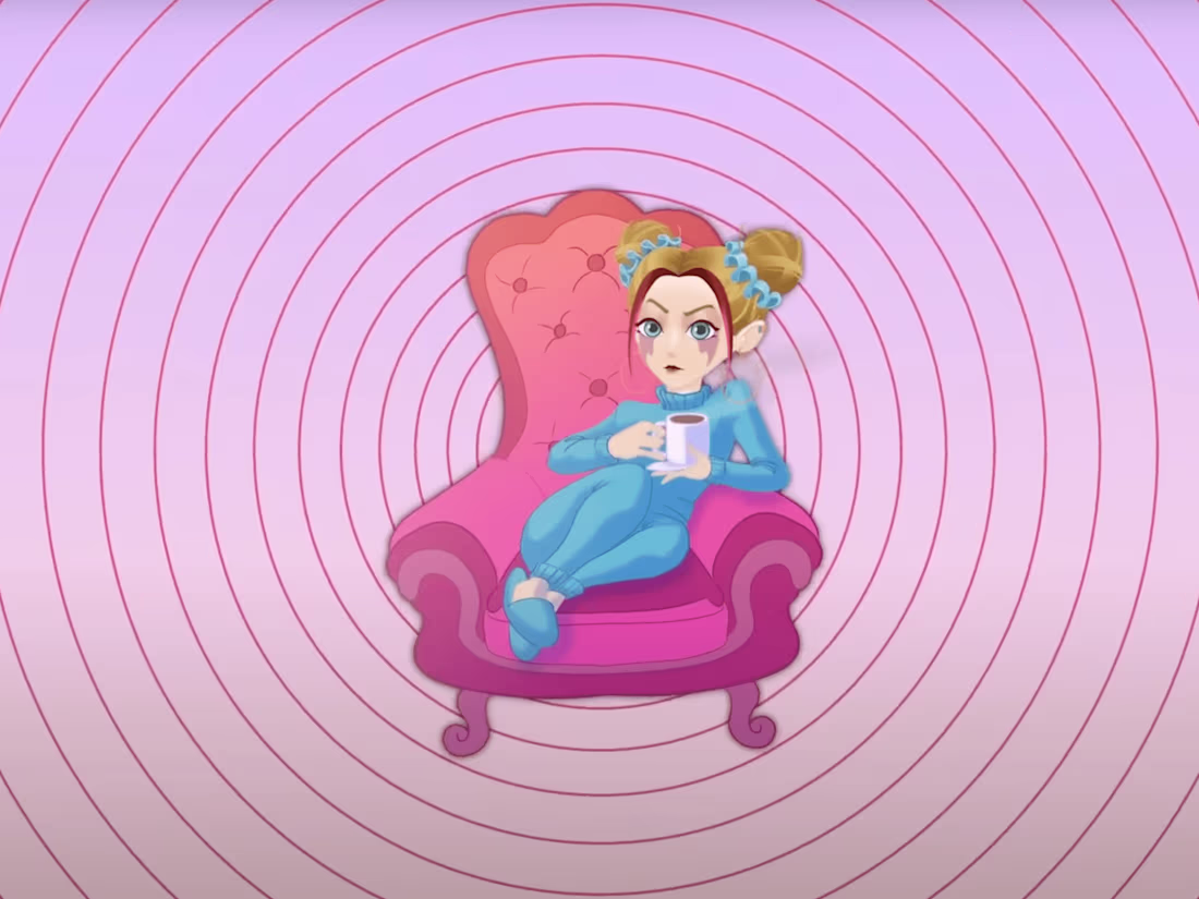 Cover image for anna oop