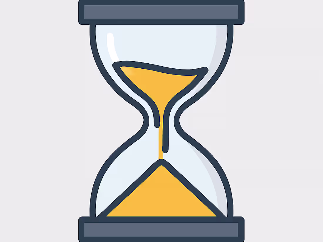 Cover image for HourGlass